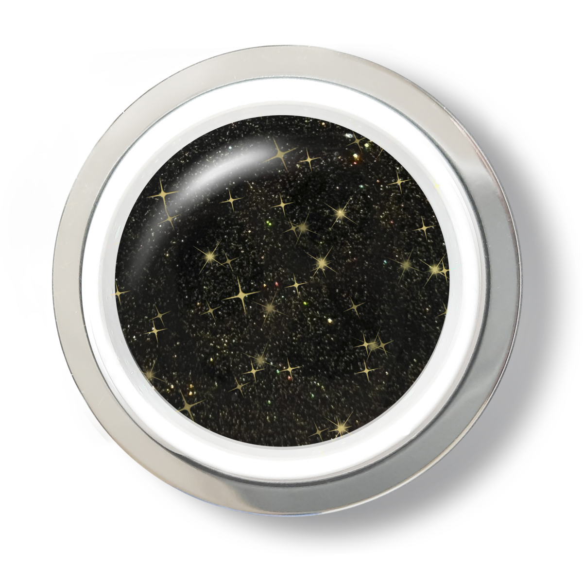 Colorgel Glitter FGG-100 5g